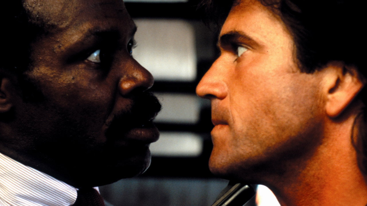 Lethal Weapon (Import)