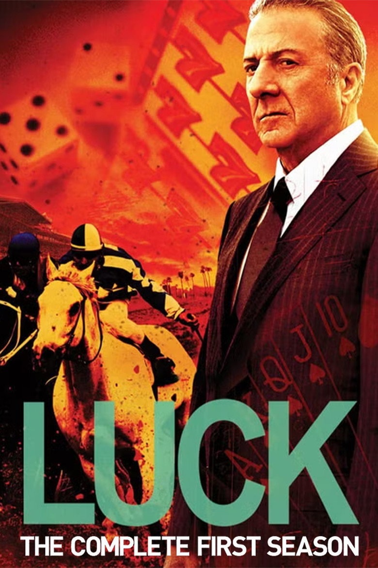 Luck - Season 1 (Import)