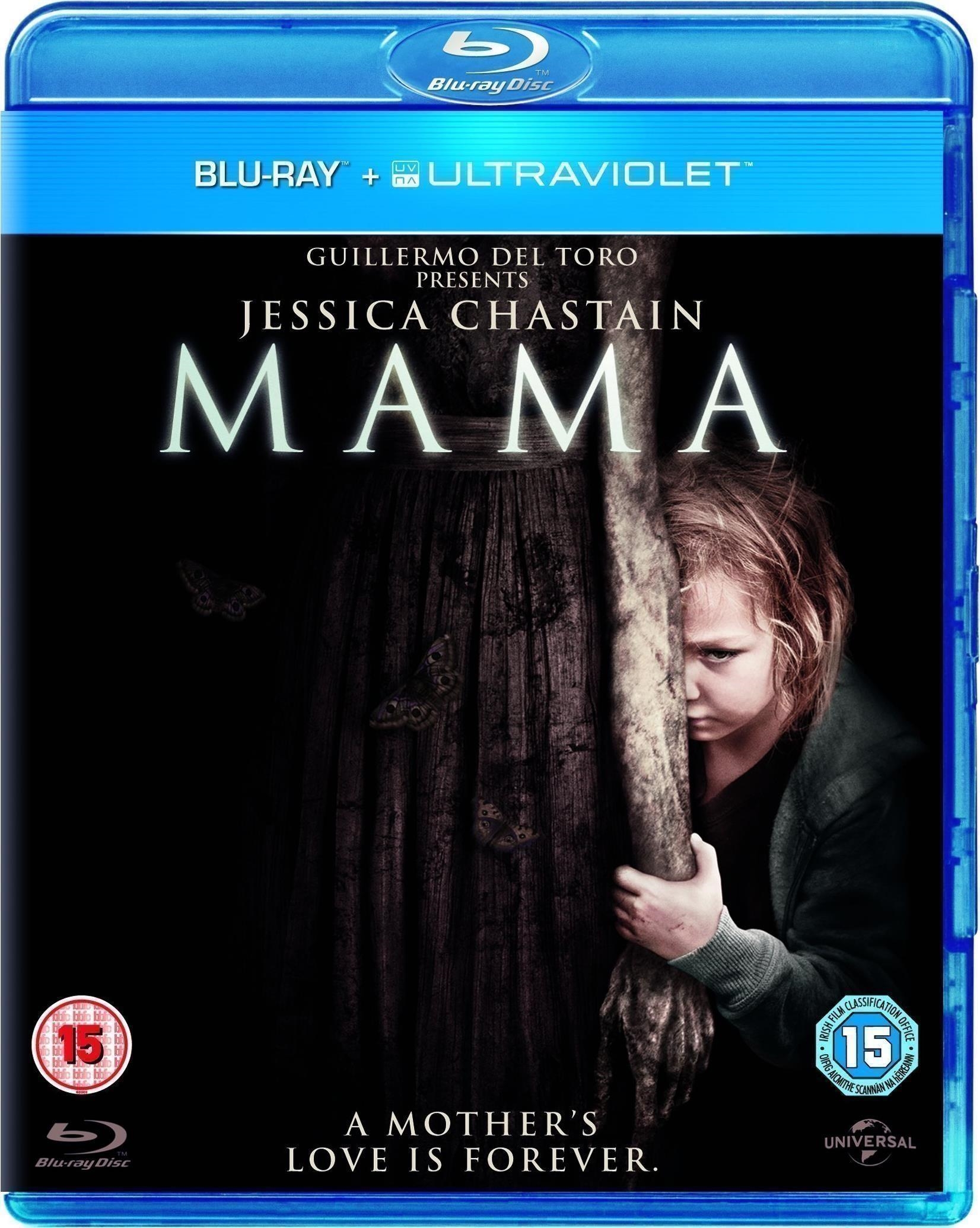 Mama (Import)