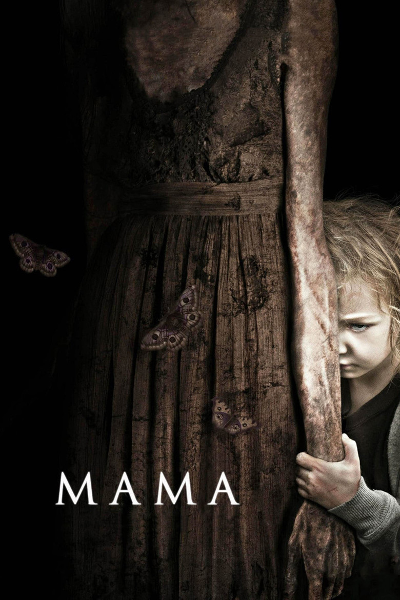 Mama (Import)