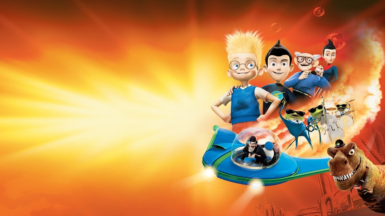 Meet The Robinsons (Import)