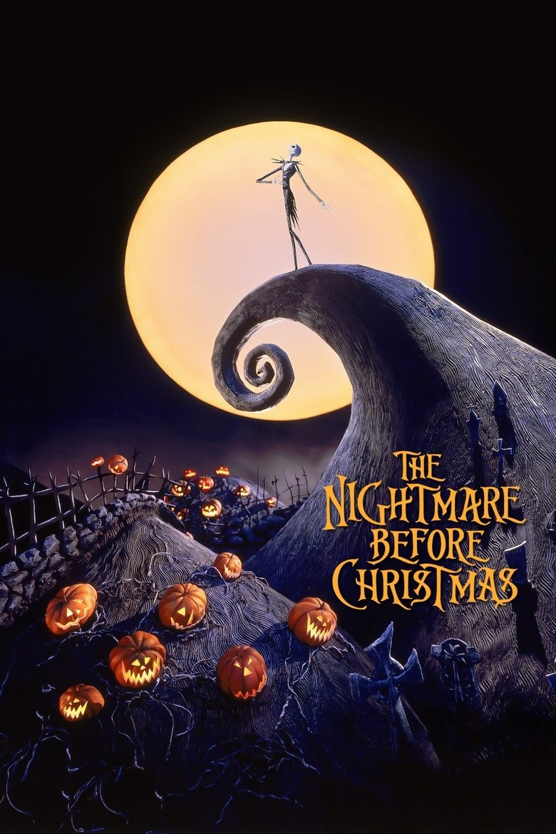Nightmare Before Christmas (Import)