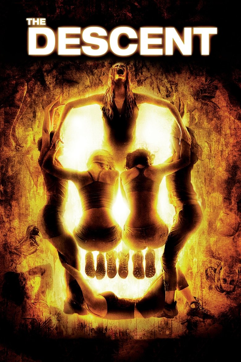Descent, The