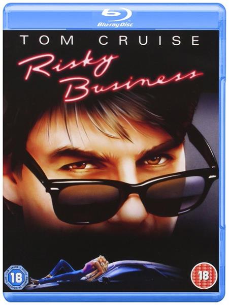 Risky Business (Import)