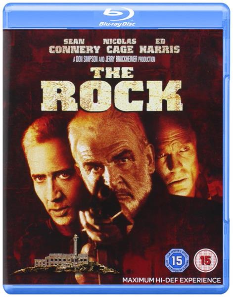 Rock (Import)