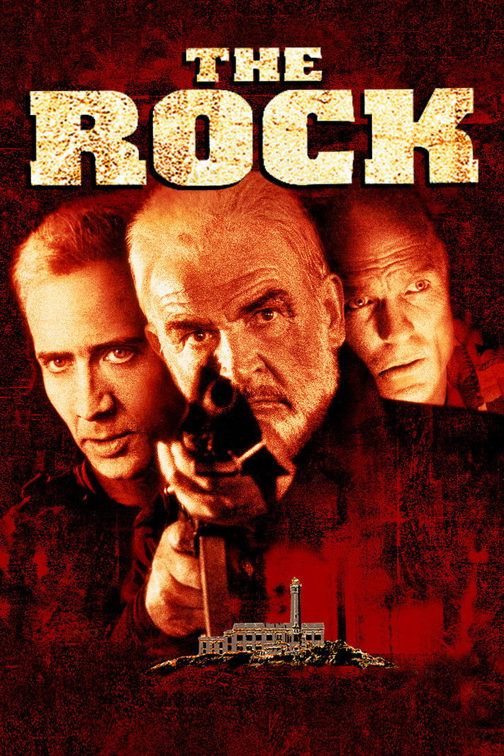 Rock (Import)