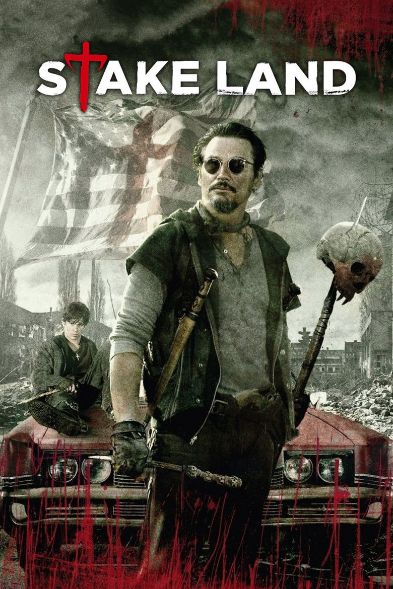 Stake Land (Import)