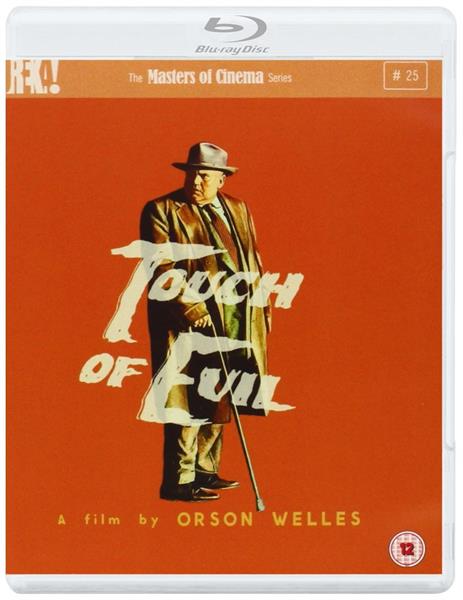 Touch Of Evil (Import)
