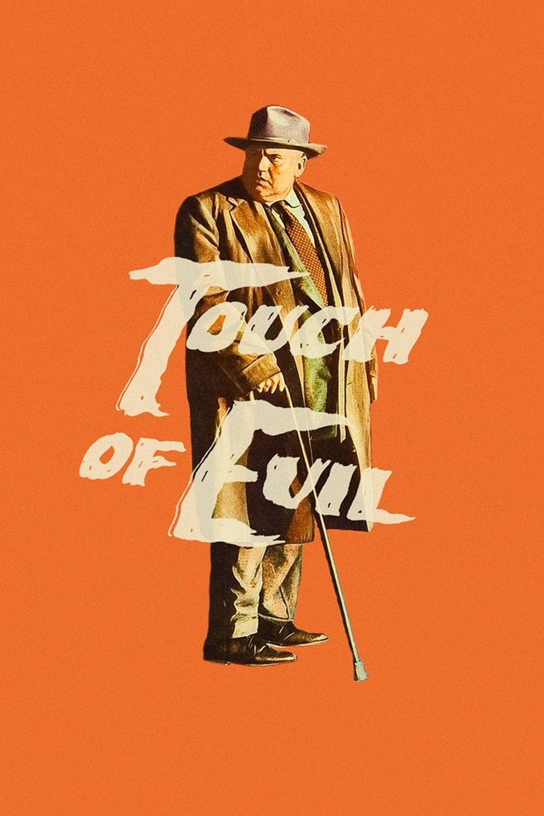 Touch Of Evil (Import)