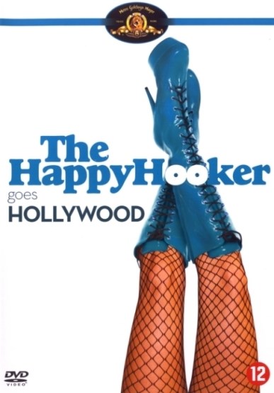 Happy hooker goes to Hollywood (DVD)