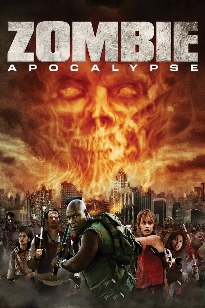 Zombie Apocalypse (Import)