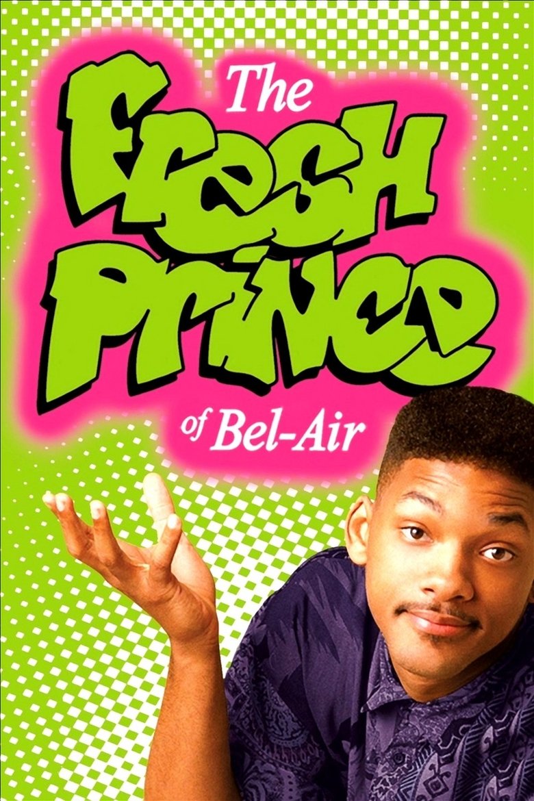 Fresh Prince Of Bel Air - Seizoen 2 (DVD)