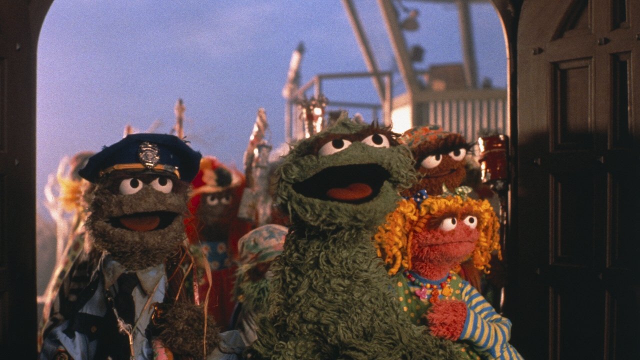 Adventures Of Elmo In Grouchland (Import)