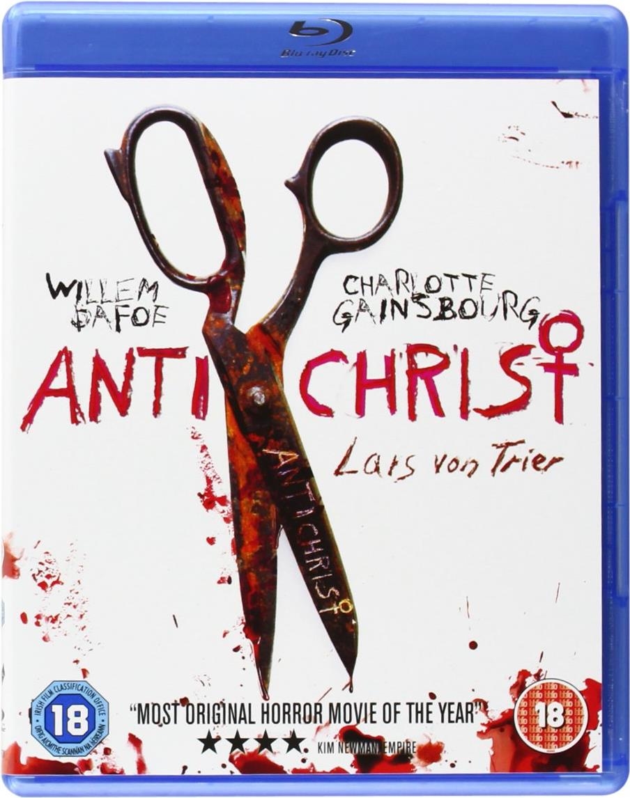 Antichrist (Import)