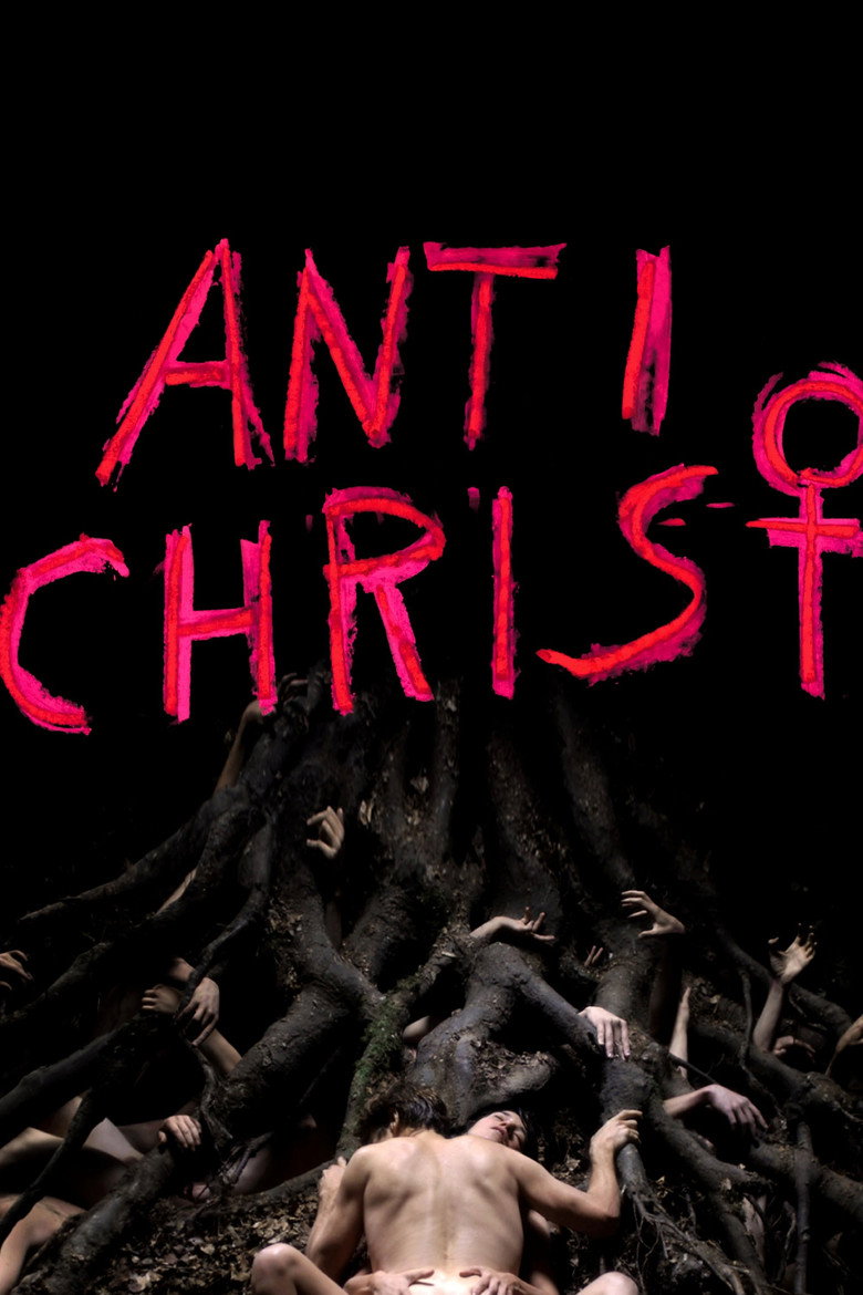 Antichrist (Import)