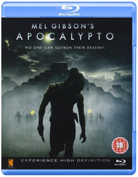 Apocalypto (Import)