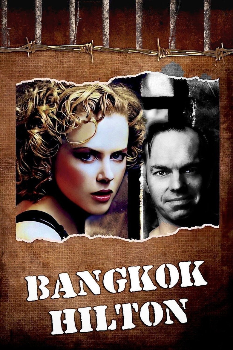 Bangkok Hilton (Import)