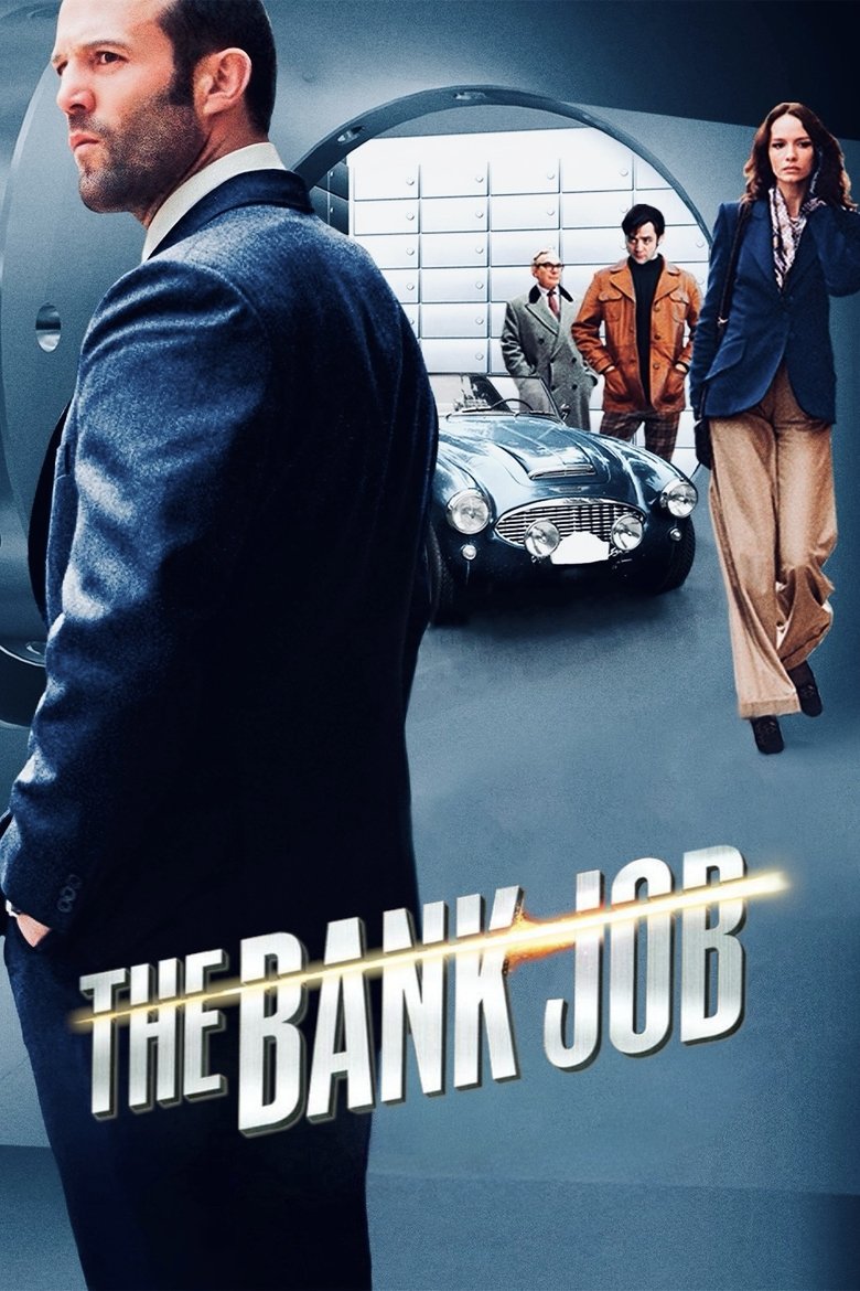 Bank Job (Import)