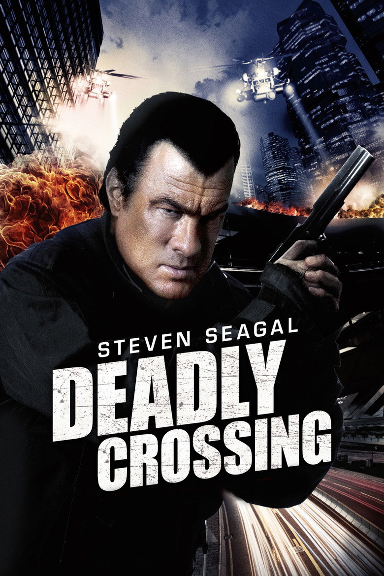 Deadly Crossing (Import)