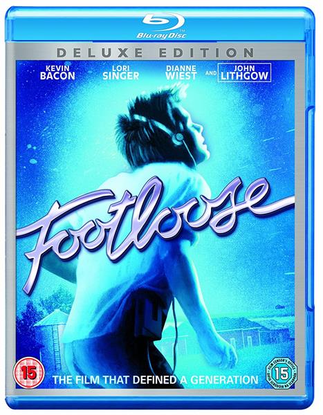 Footloose (1984) (Import)
