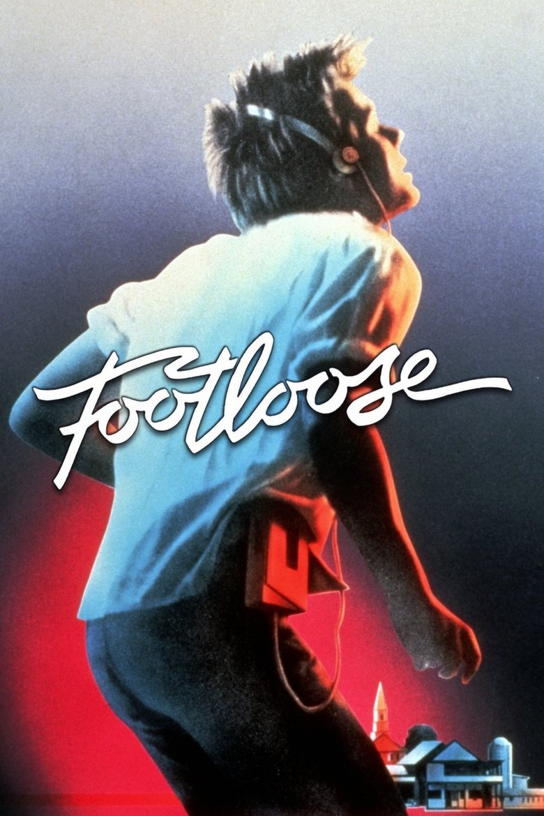 Footloose (1984) (Import)