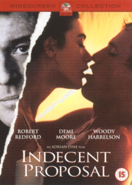 Indecent Proposal (Import)