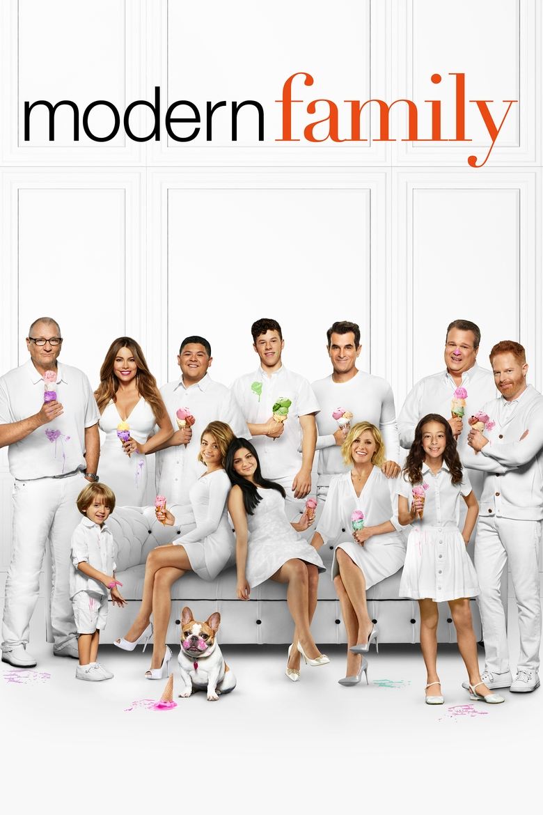 Modern Family - Season 3 (Import)