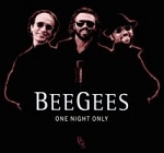 Bee Gees - One Night Only (CD)