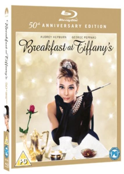 Breakfast At Tiffany's (Import)