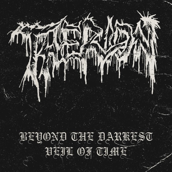 Therion - Beyond The Darkest Veil Of Time (CD)
