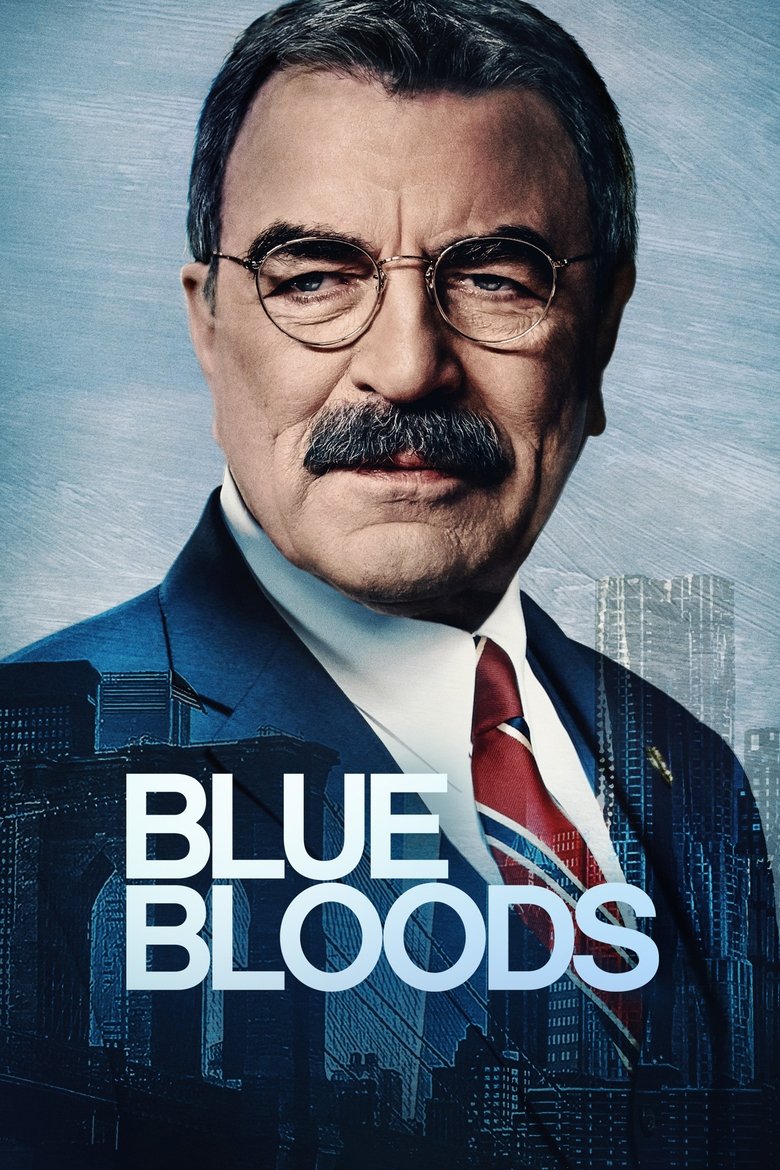 Blue Bloods - Season 14 (Import)
