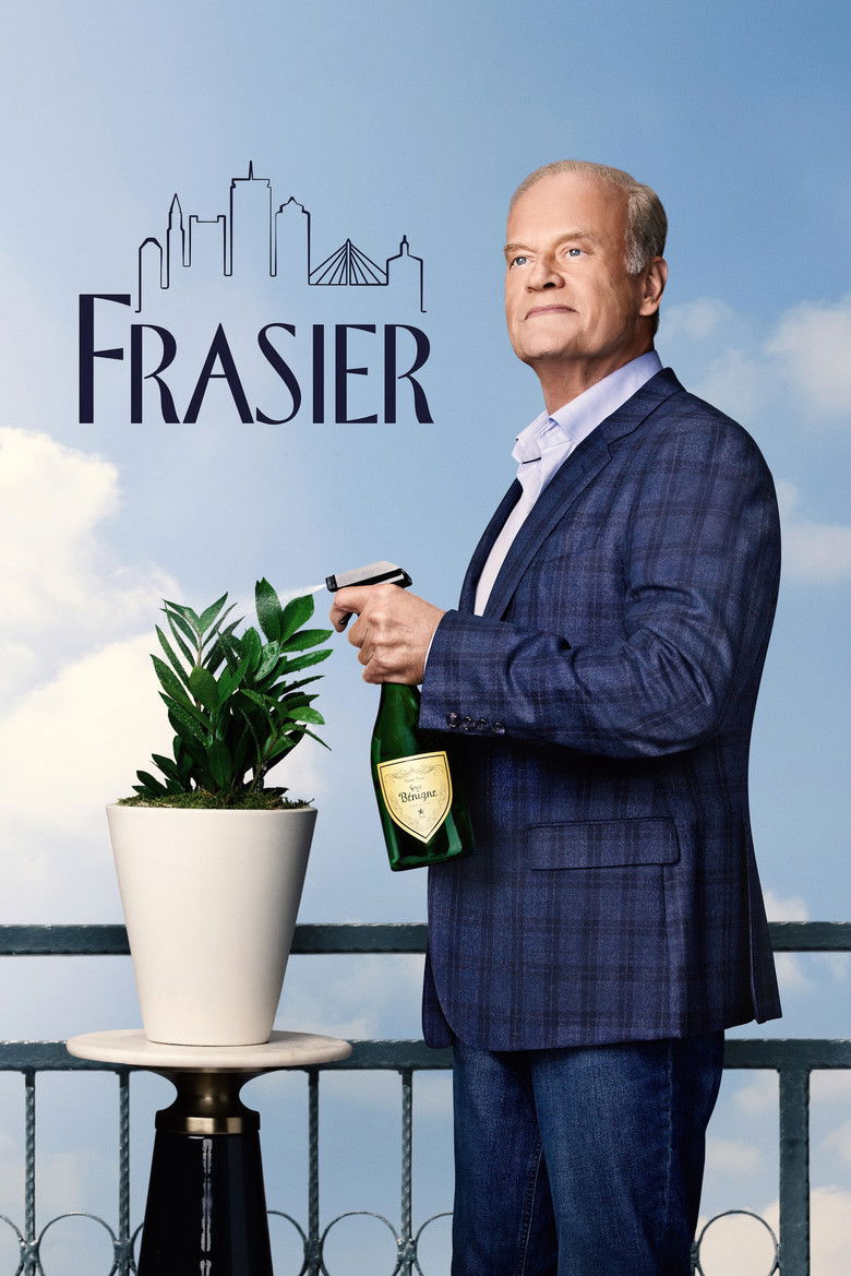 Frasier (2023) - Season 2