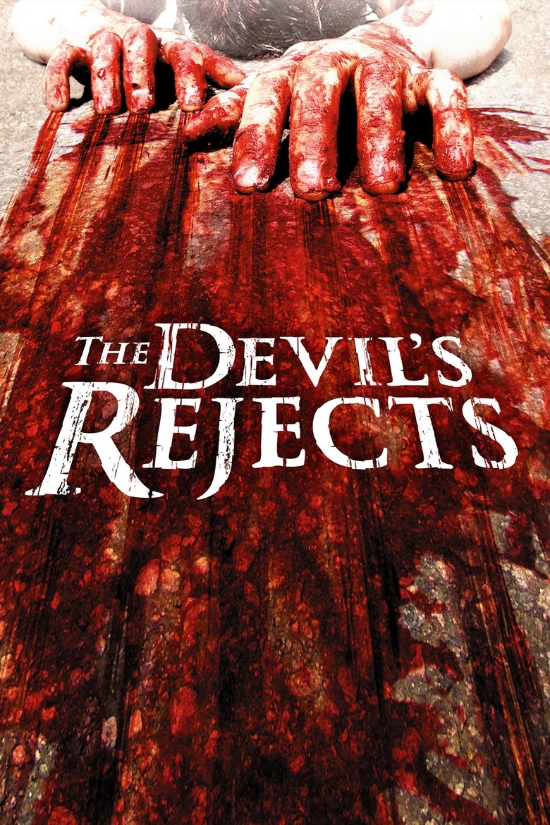 Devil's Rejects (Import)