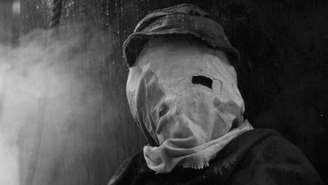 Elephant Man (Import)