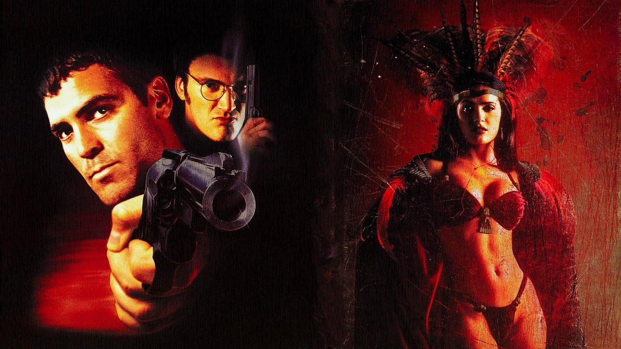 From Dusk Till Dawn (Import)