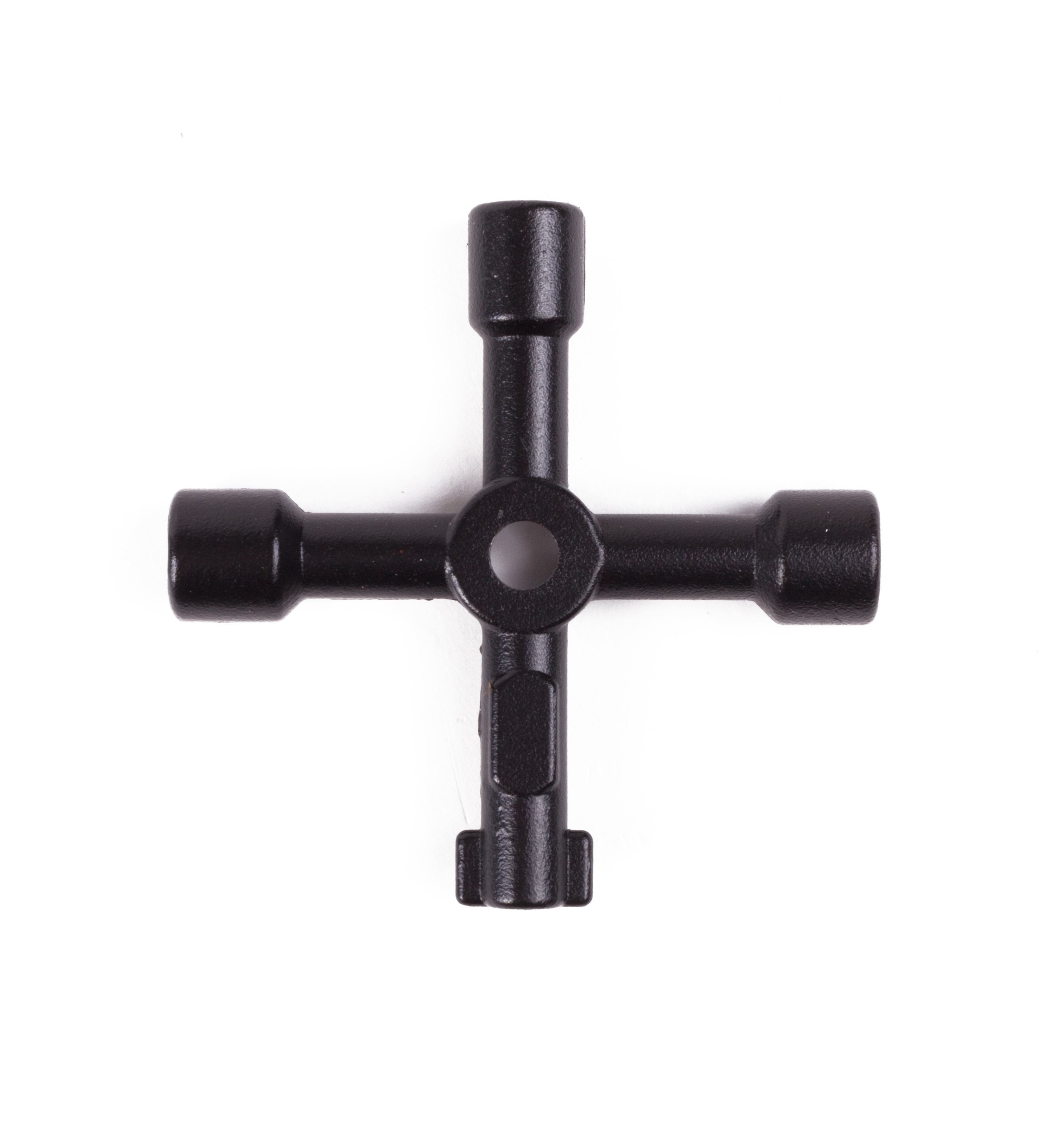 Universele sleutel 4-weg