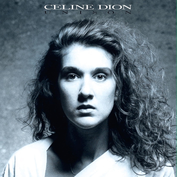 Celine Dion - Unison (LP) (Coloured Vinyl)