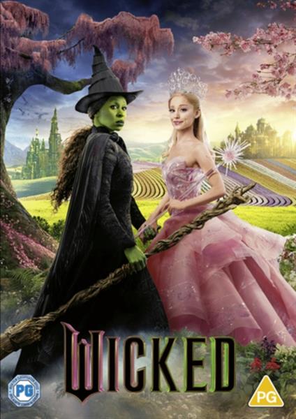 Wicked (Import)