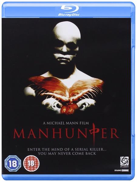 Manhunter (Import)