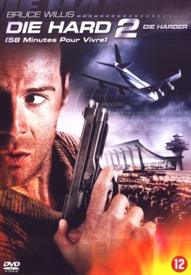 Die hard 2 (DVD)
