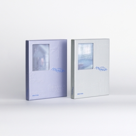 ENHYPEN ROMANCE : UNTOLD –DAYDREAM-