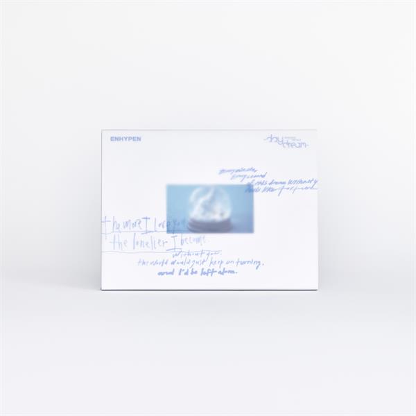 ENHYPEN ROMANCE : UNTOLD ?DAYDREAM- (JAPAN EDITION)