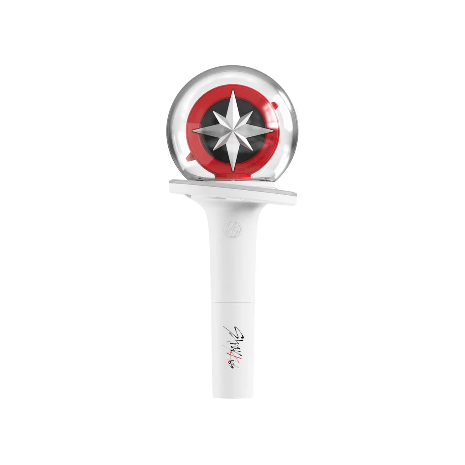 STRAY KIDS LIGHT STICK