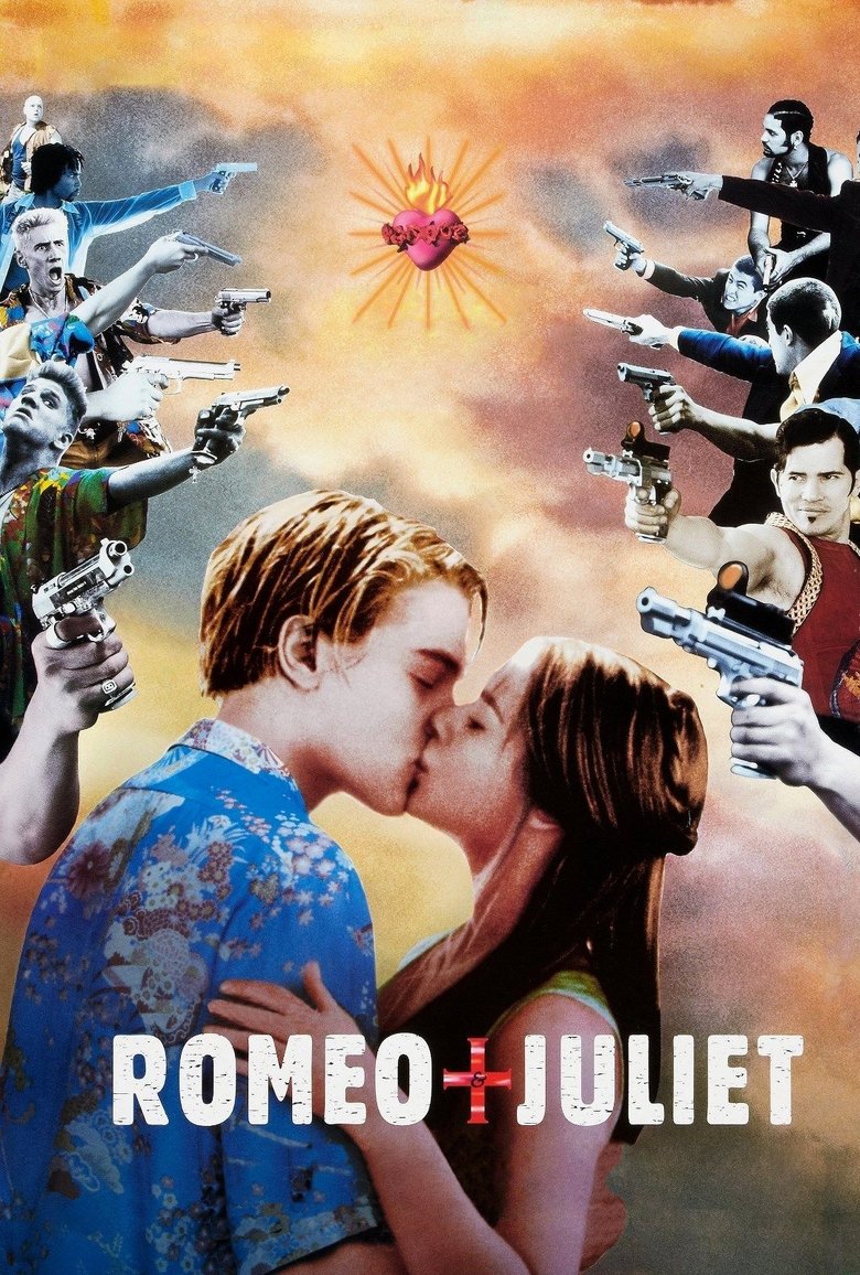 Romeo and Juliet-music edition  (DVD)