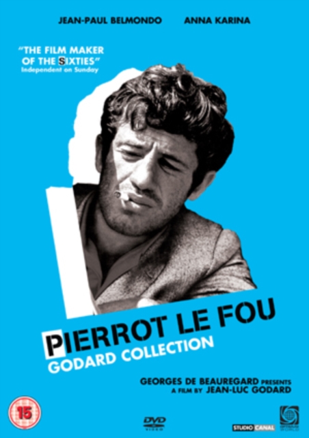 Pierrot Le Fou (Import)