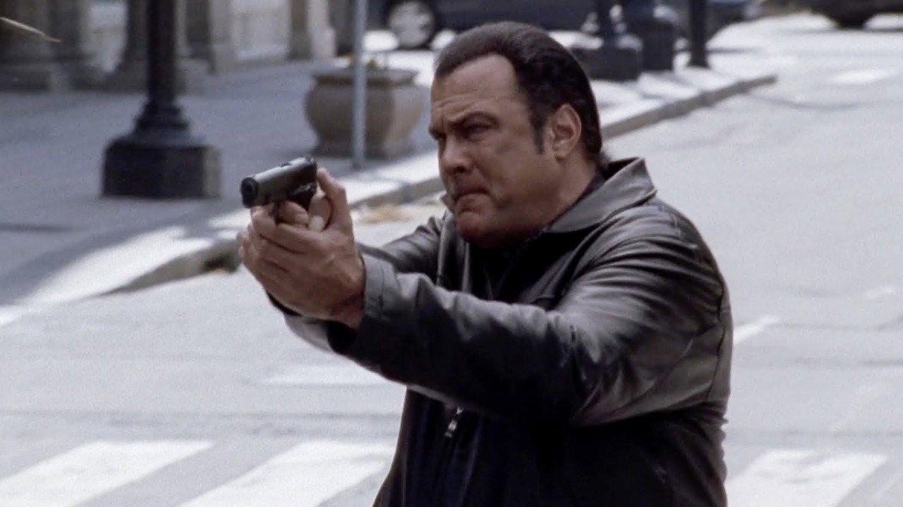 Pistol Whipped (Import)