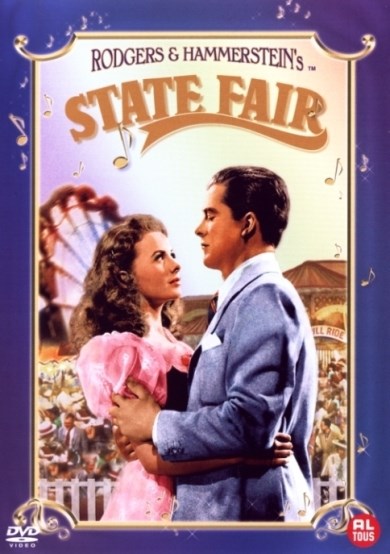 State fair (DVD)