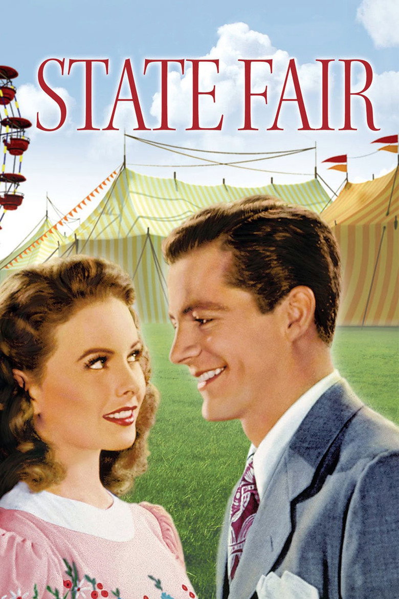State fair (DVD)
