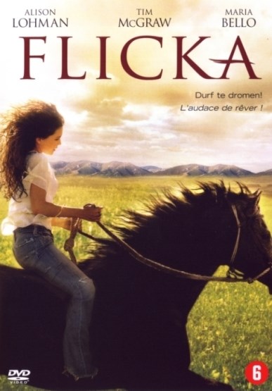 Flicka  (DVD)