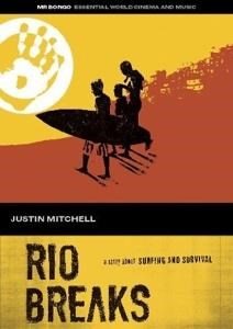 Rio Breaks (DVD)